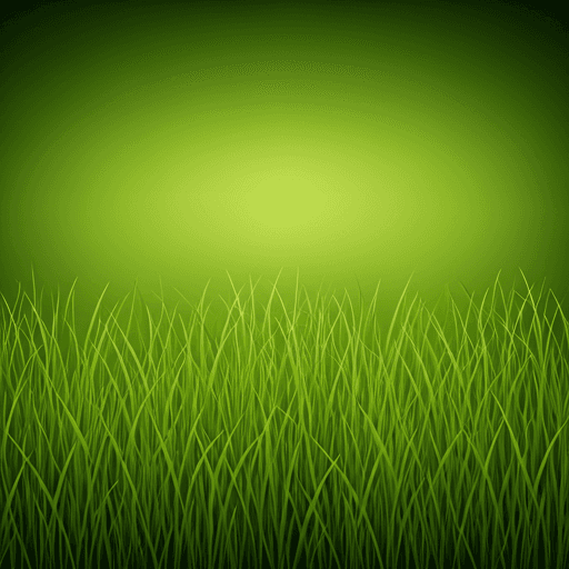Grass Texture Background